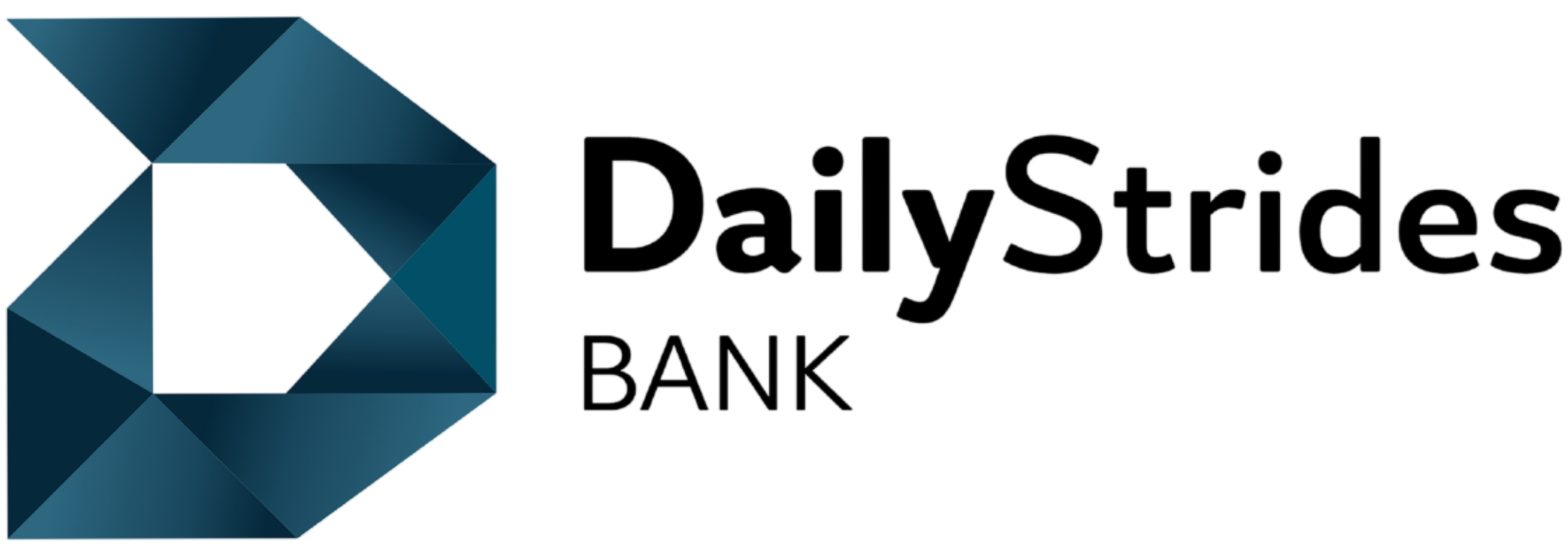 DailyStrides Bank